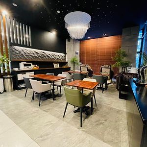 Jongno Lumia Tourist Hotel